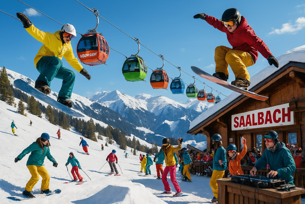 11 Best Ski Resorts in Europe: Your Guide to the Ultimate Winter Getaway