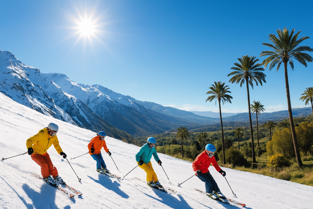 11 Best Ski Resorts in Europe: Your Guide to the Ultimate Winter Getaway