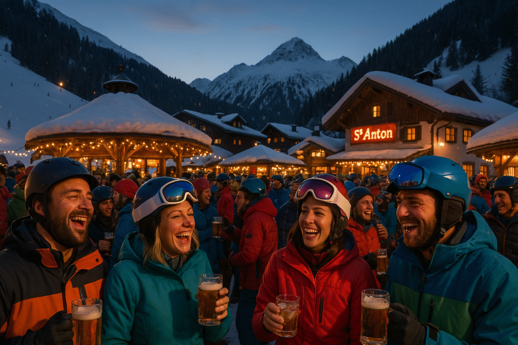 11 Best Ski Resorts in Europe: Your Guide to the Ultimate Winter Getaway