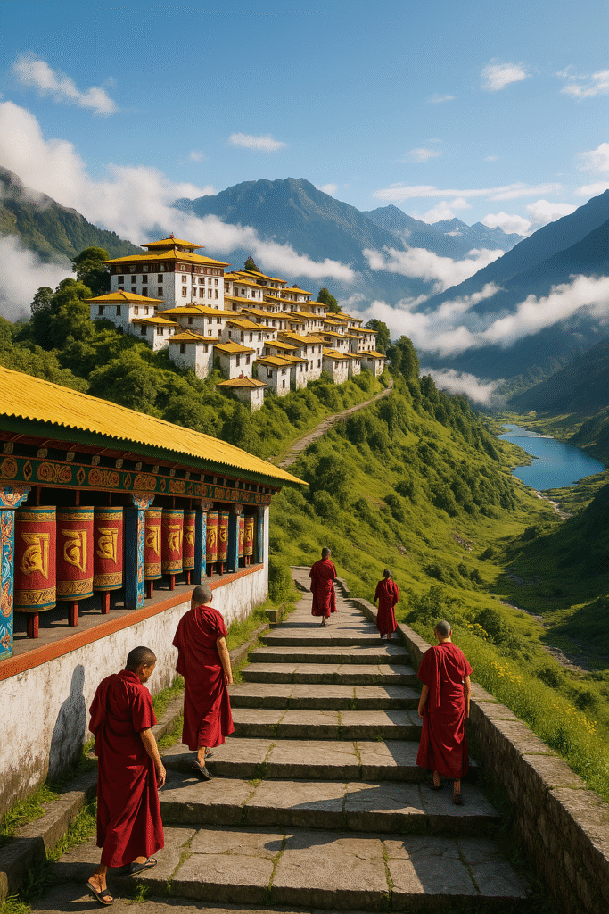 7 Best Summer Holiday Destinations in India
