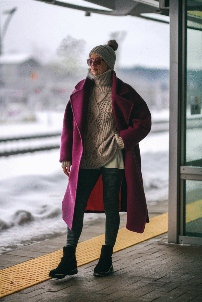 10 Best Stylish Travel Outfits That Blend Fashion with Function