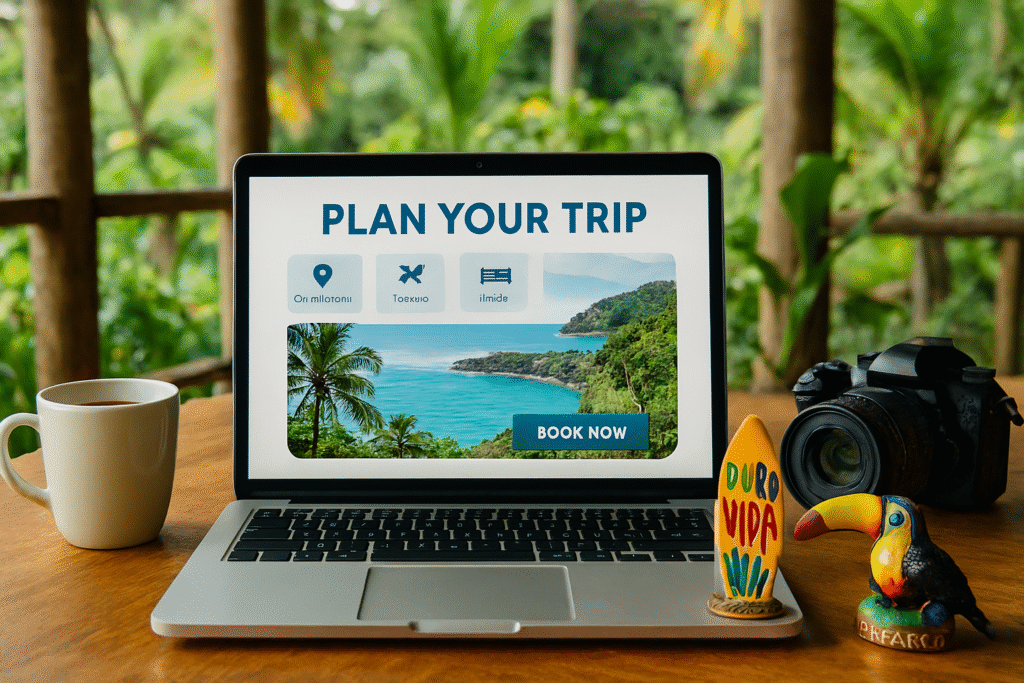 Costa Rica Travel Guide: Everything You Need to Know for Your Perfect Trip