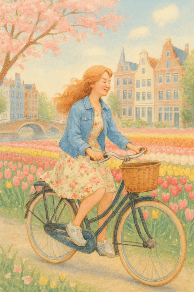 6 Best Outfits for Europe Trip: Stylish, Comfortable & Season-Ready