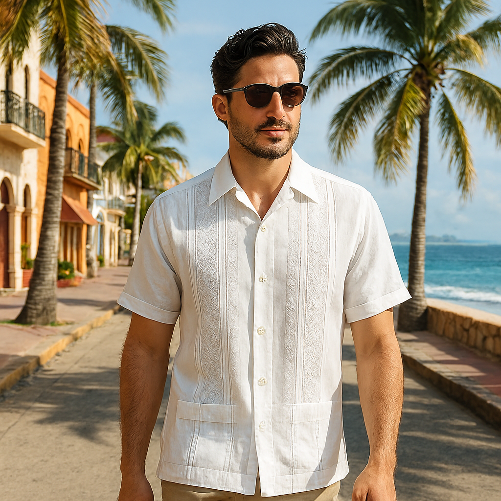 Top 7 Mexican Traditional Outfit: A Guide to Authentic Attire