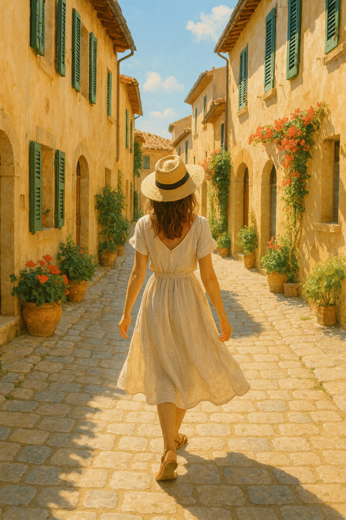 6 Best Outfits for Europe Trip: Stylish, Comfortable & Season-Ready