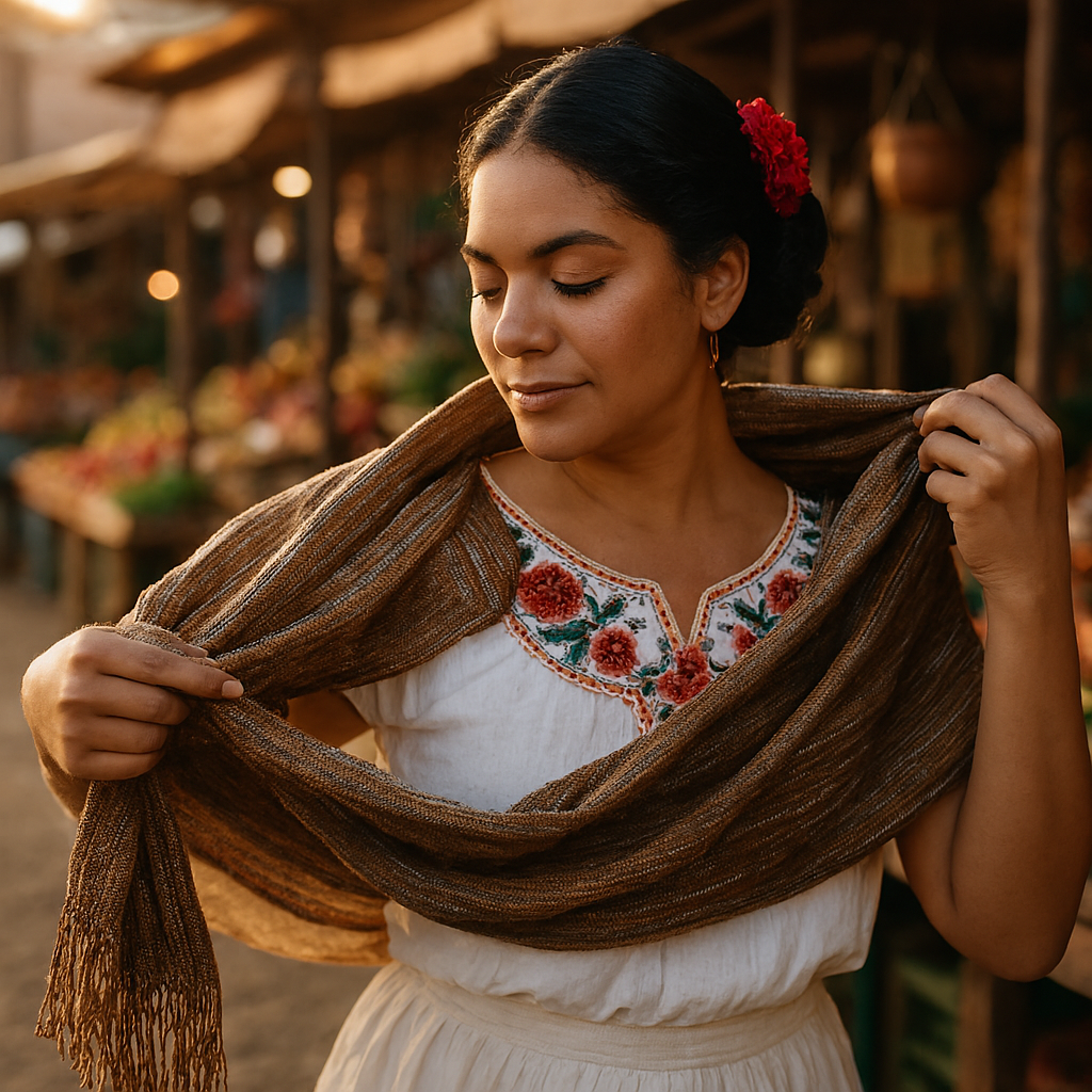 Top 7 Mexican Traditional Outfit: A Guide to Authentic Attire