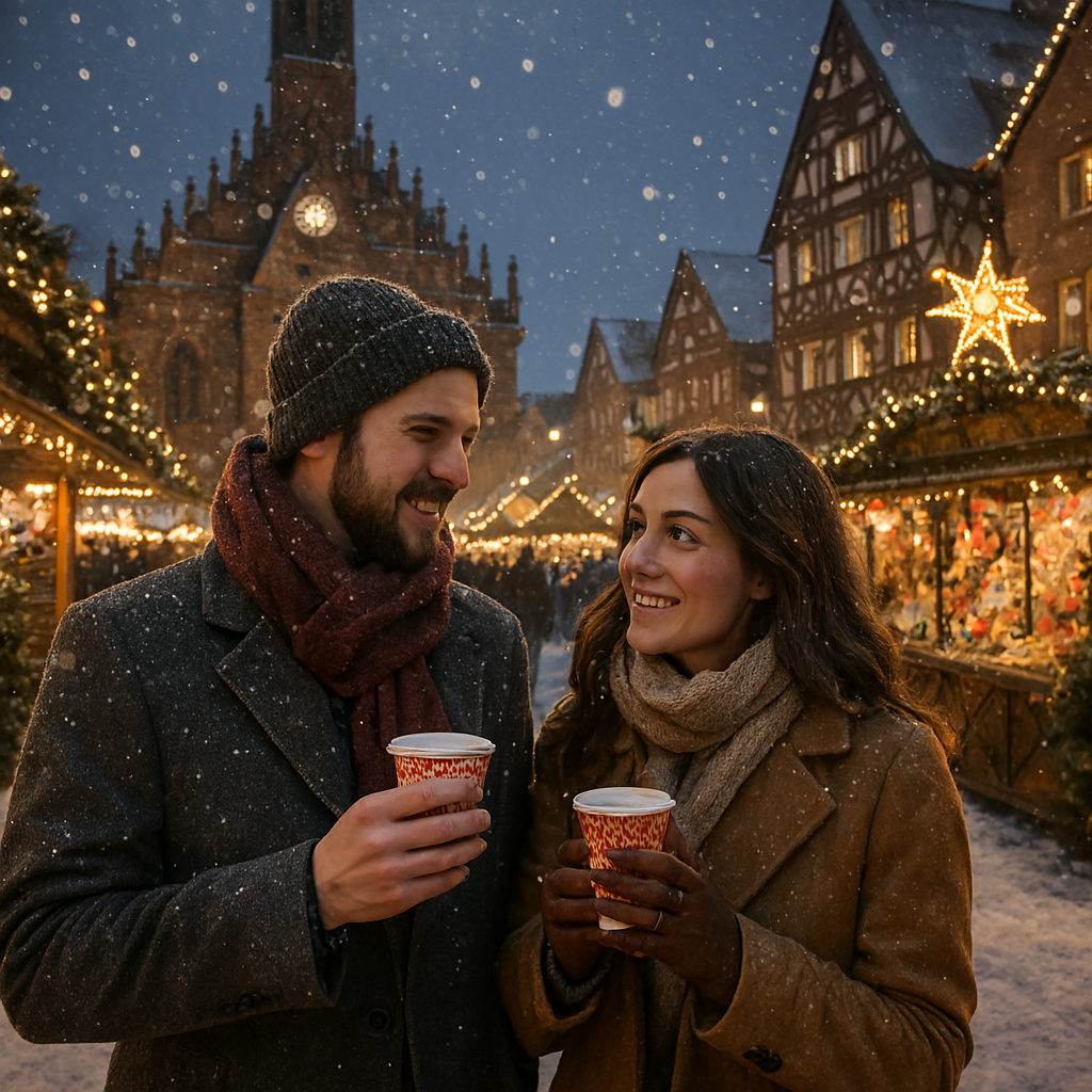 6 Best Outfits for Europe Trip: Stylish, Comfortable & Season-Ready