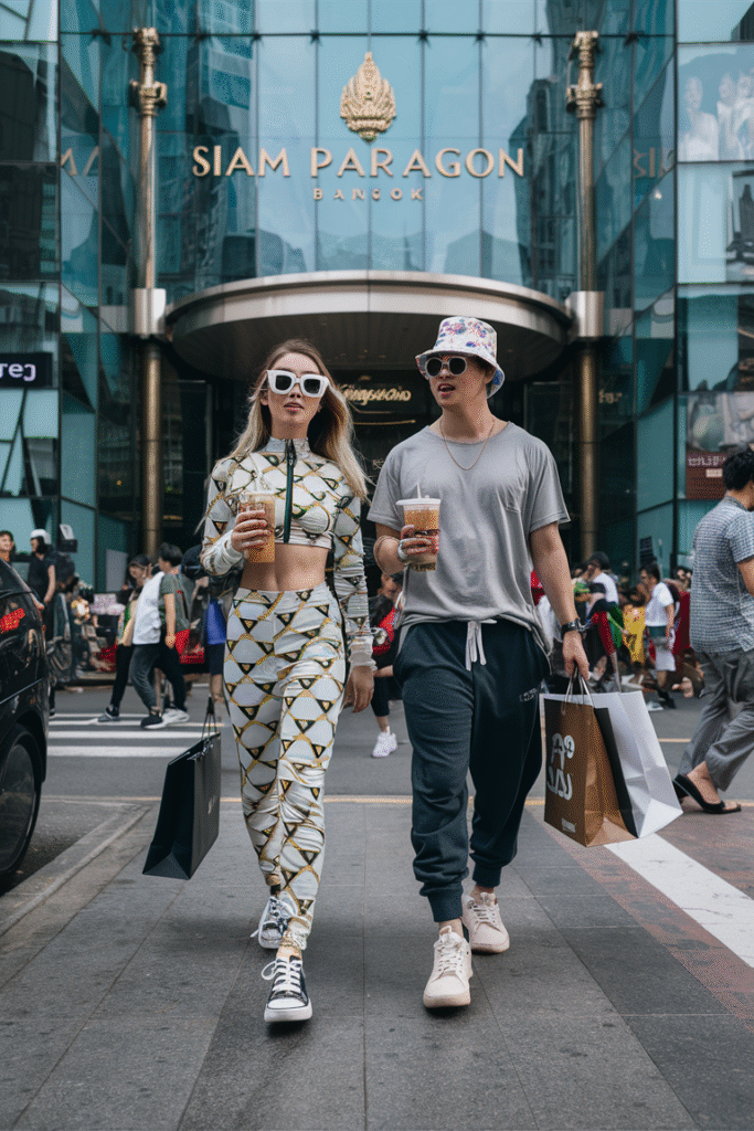 5 Bangkok Outfit Ideas That’ll Keep You Cool, Stylish & Insta-Ready!