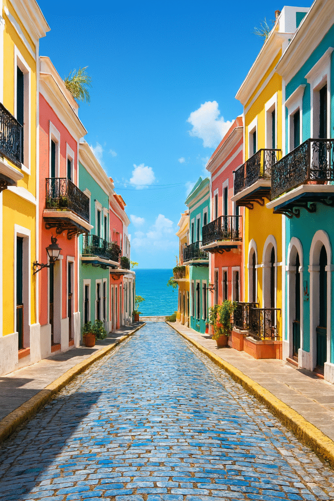 Top 5 Tropical Destinations in the USA