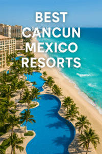 cancun mexico resorts
